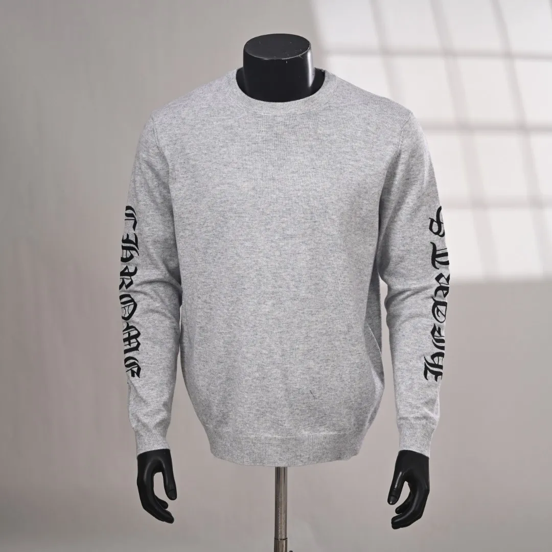 CHROME HEARTS CH